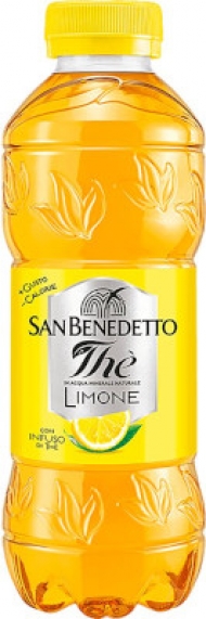 S.B.THE CL.50 PZ.12 LIMONE
